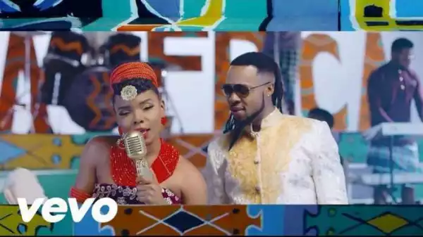 Yemi Alade & Flavour To Perform At Big Brother Naija 2017